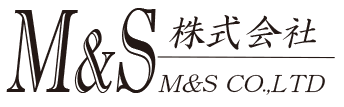 会社概要 - M&S株式会社